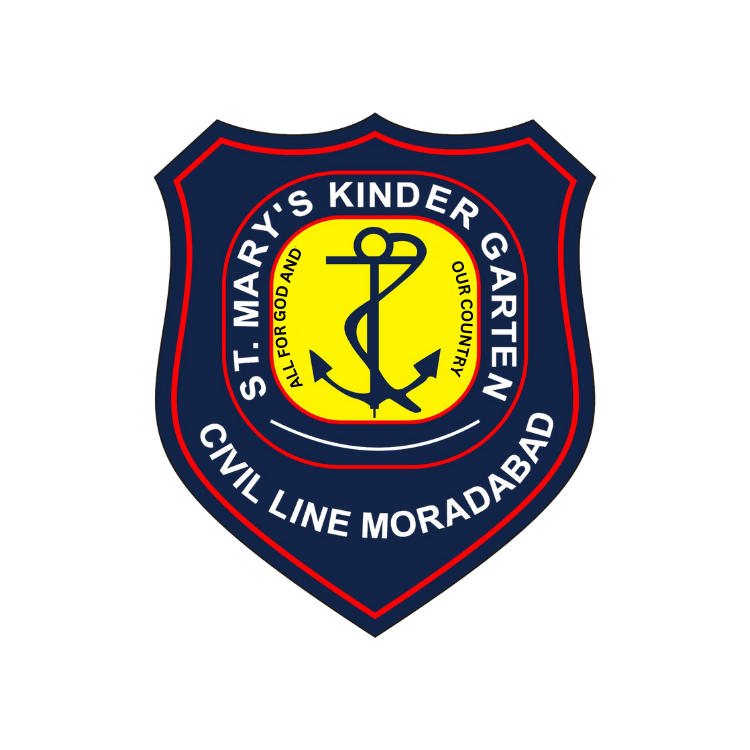   St. Mary's Kindergarten, Civil Lines, Moradabad.